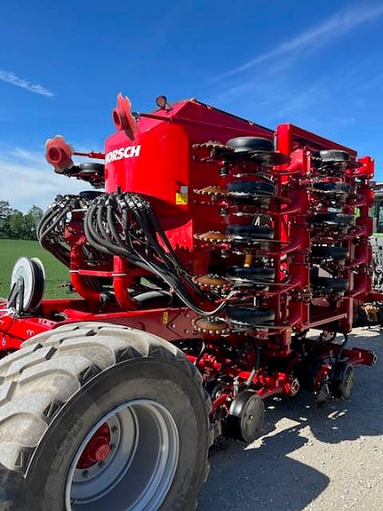 Horsch Avatar 6.16 SD 5 of 5
