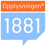 Account Manager B2B | Digitale Medier 1881 logo