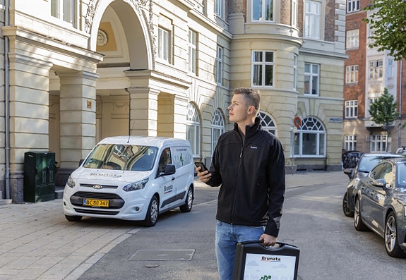 Bilde 1 av 1 i jobbannonse-galleriet