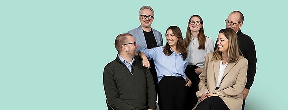 Bilde fra arbeidsgiver
