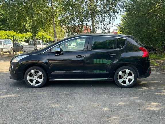 Peugeot 3008 4 of 5