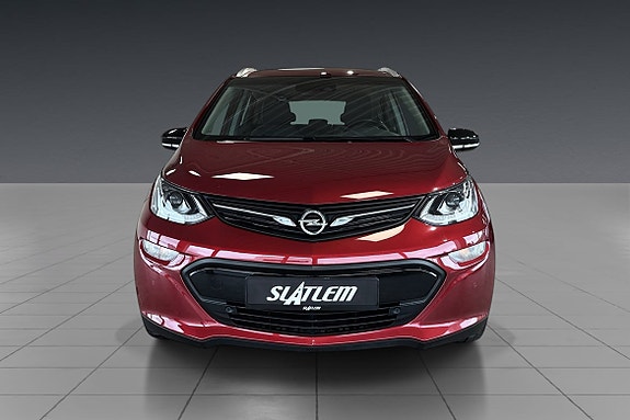 Opel Ampera-e 2 of 5