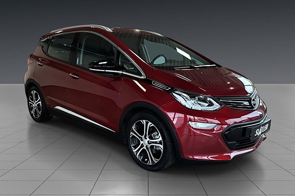 Opel Ampera-e 3 of 5