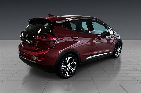 Opel Ampera-e 5 of 5