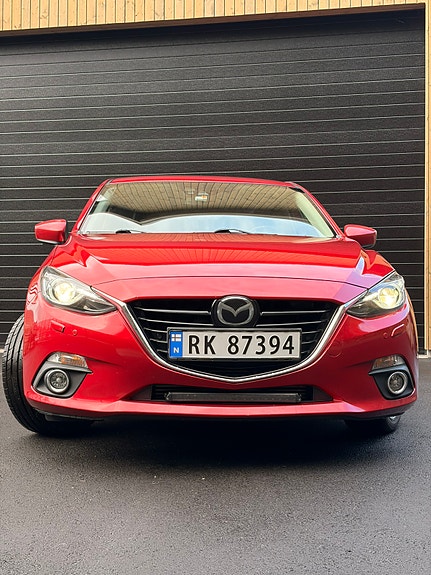 Mazda 3 6 of 30