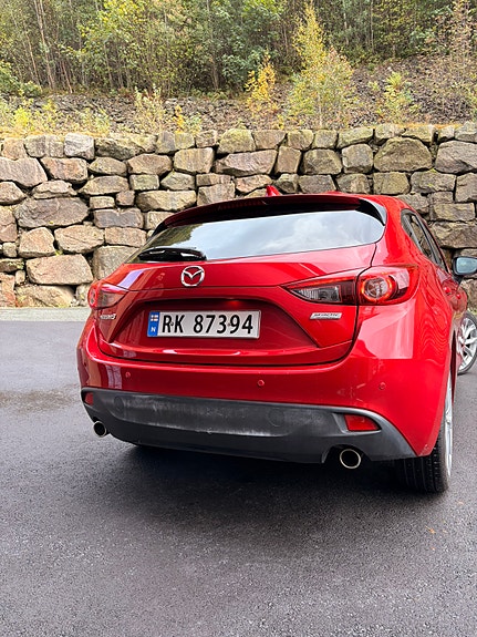 Mazda 3 5 of 30