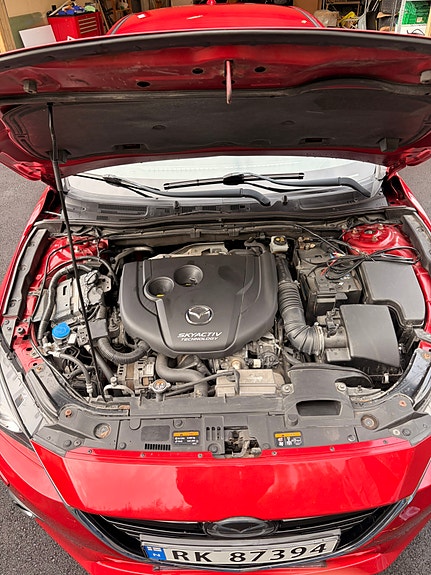 Mazda 3 12 of 30