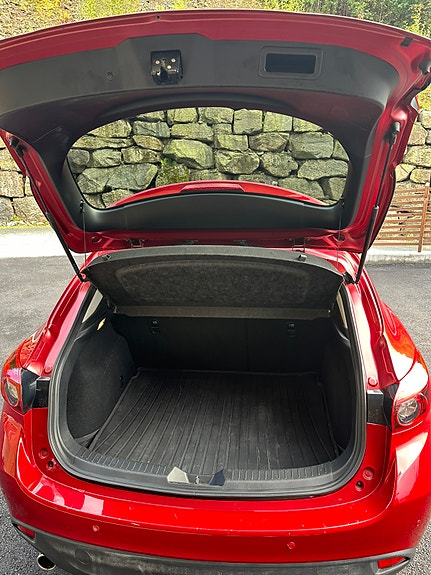 Mazda 3 25 of 30