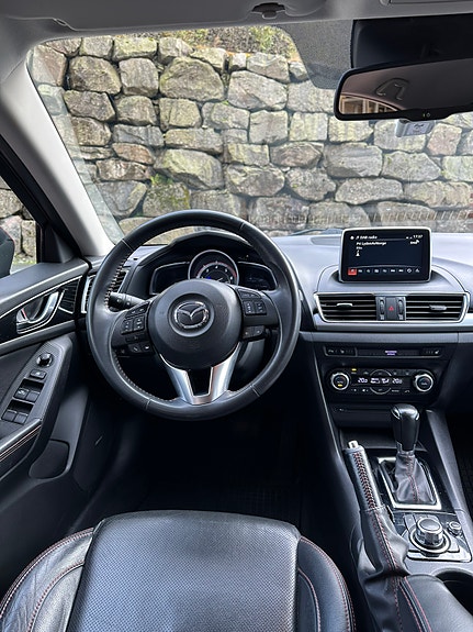 Mazda 3 15 of 30