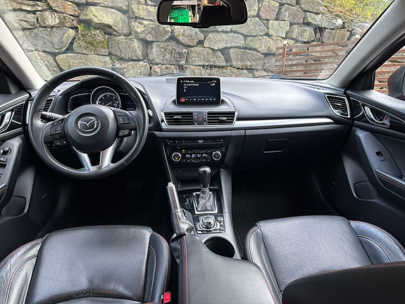 Mazda 3 13 of 30