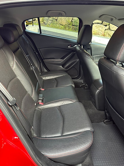 Mazda 3 20 of 30
