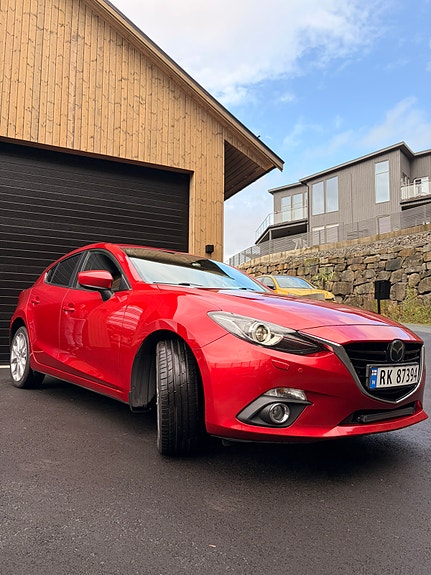 Mazda 3 3 of 30