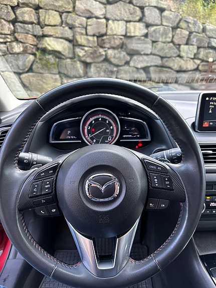 Mazda 3 16 of 30