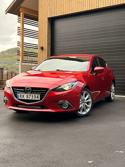 Mazda 3 7 of 30