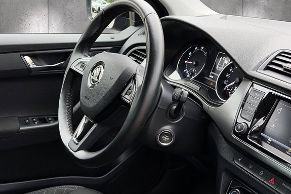 Skoda Fabia 14 of 25
