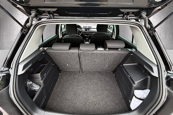 Skoda Fabia 24 of 25