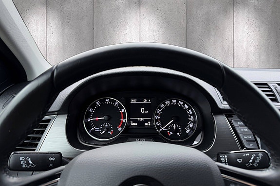 Skoda Fabia 11 of 25