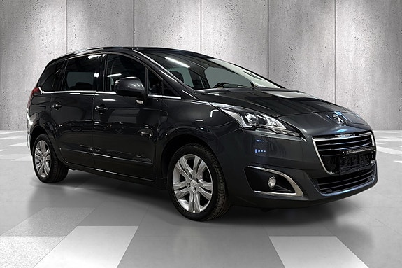 Peugeot 5008 7 of 17