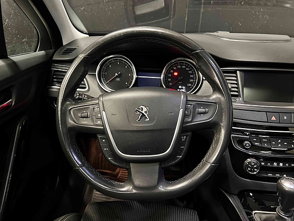 Peugeot 508 15 of 30
