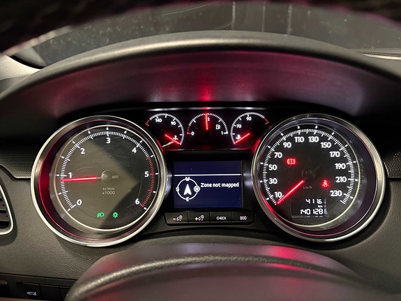 Peugeot 508 19 of 30