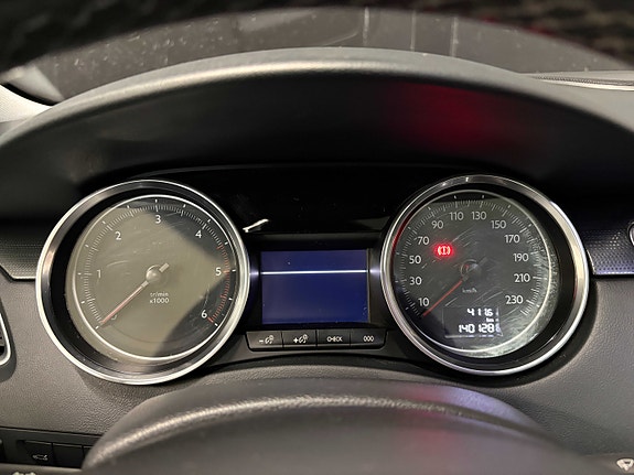 Peugeot 508 18 of 30