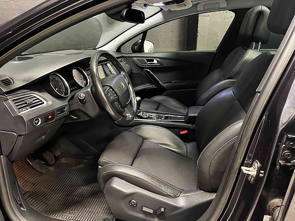 Peugeot 508 11 of 30