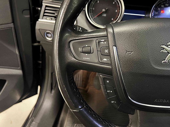 Peugeot 508 16 of 30