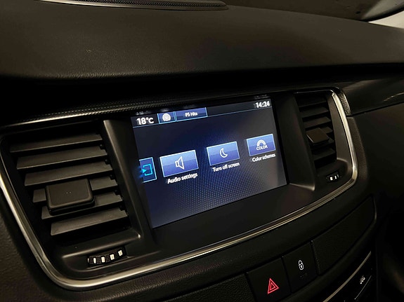 Peugeot 508 26 of 30