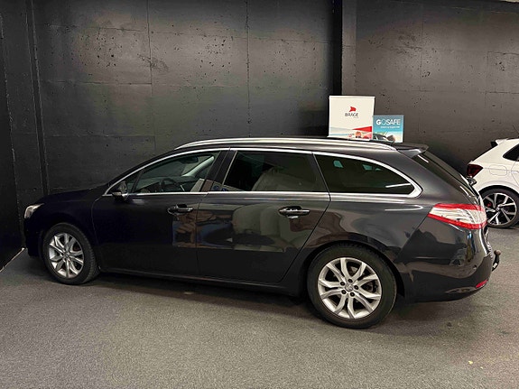 Peugeot 508 9 of 30