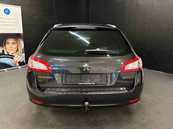 Peugeot 508 6 of 30