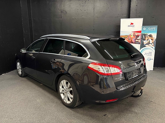 Peugeot 508 8 of 30