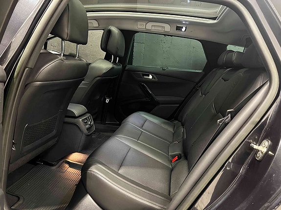 Peugeot 508 13 of 30