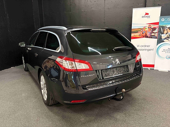 Peugeot 508 5 of 30