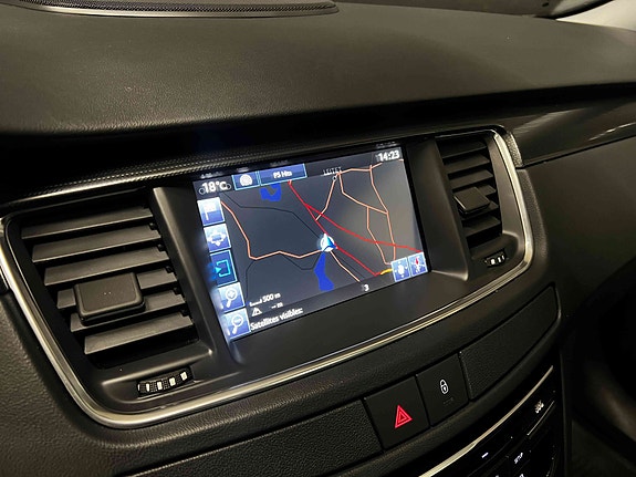 Peugeot 508 21 of 30