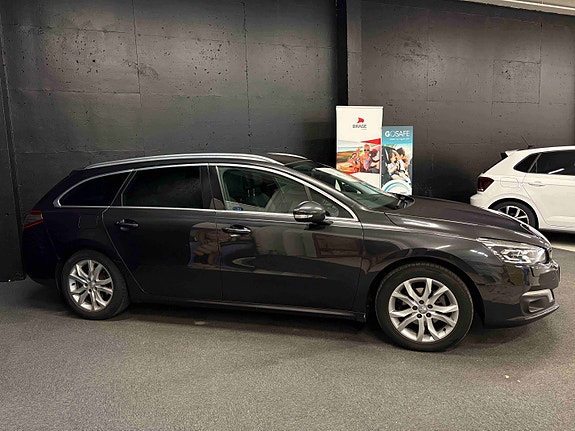 Peugeot 508 4 of 30