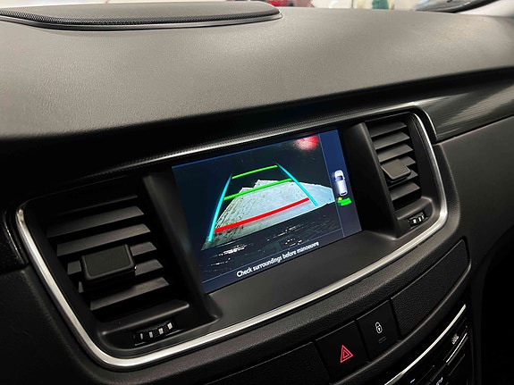 Peugeot 508 25 of 30