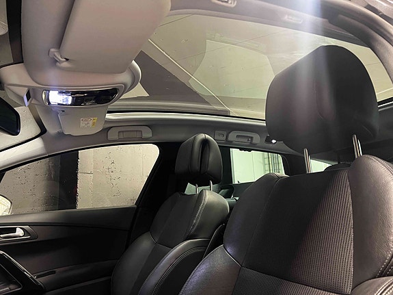 Peugeot 508 12 of 30