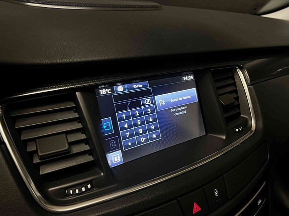 Peugeot 508 24 of 30