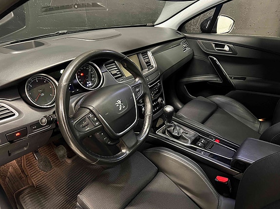 Peugeot 508 10 of 30
