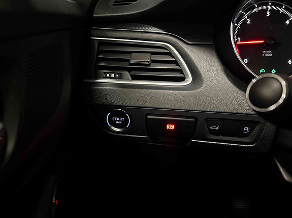 Peugeot 508 29 of 30