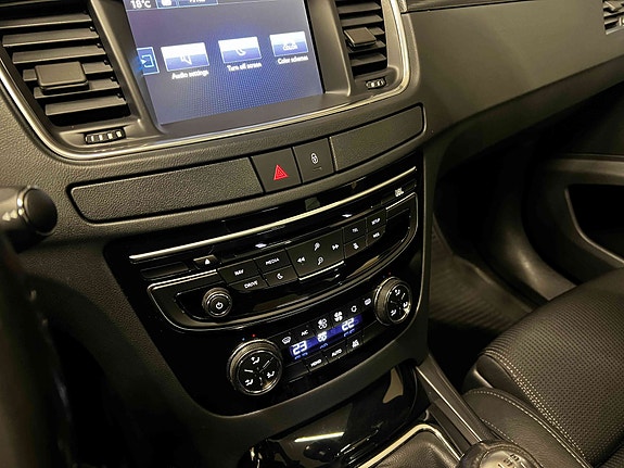 Peugeot 508 27 of 30