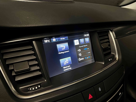 Peugeot 508 23 of 30