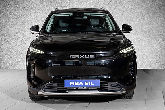 Maxus Euniq 6 3 of 5