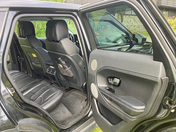 Land Rover Range Rover 10 of 30