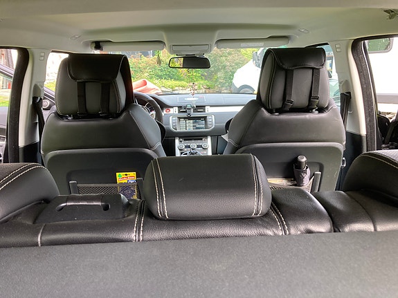 Land Rover Range Rover 14 of 30