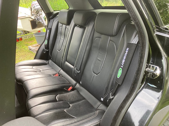 Land Rover Range Rover 23 of 30