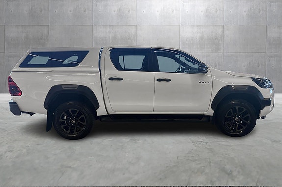 Toyota HiLux 6 of 24