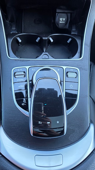 Mercedes-Benz C350 e 20 of 29