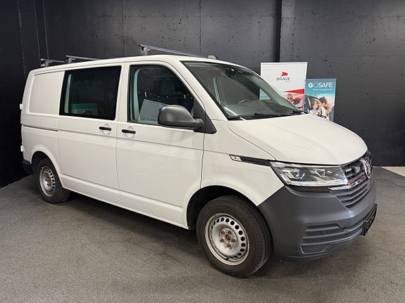 Volkswagen Transporter 2 of 5