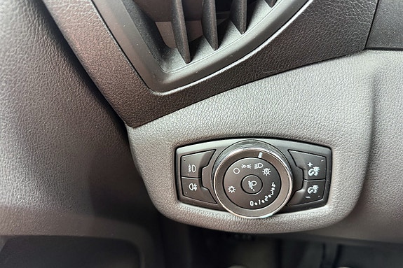 Ford TRANSIT CONNECT Connect, Lang, Dobbelseng, Led Bjelke, AC, Park,Krok++ 20 of 30